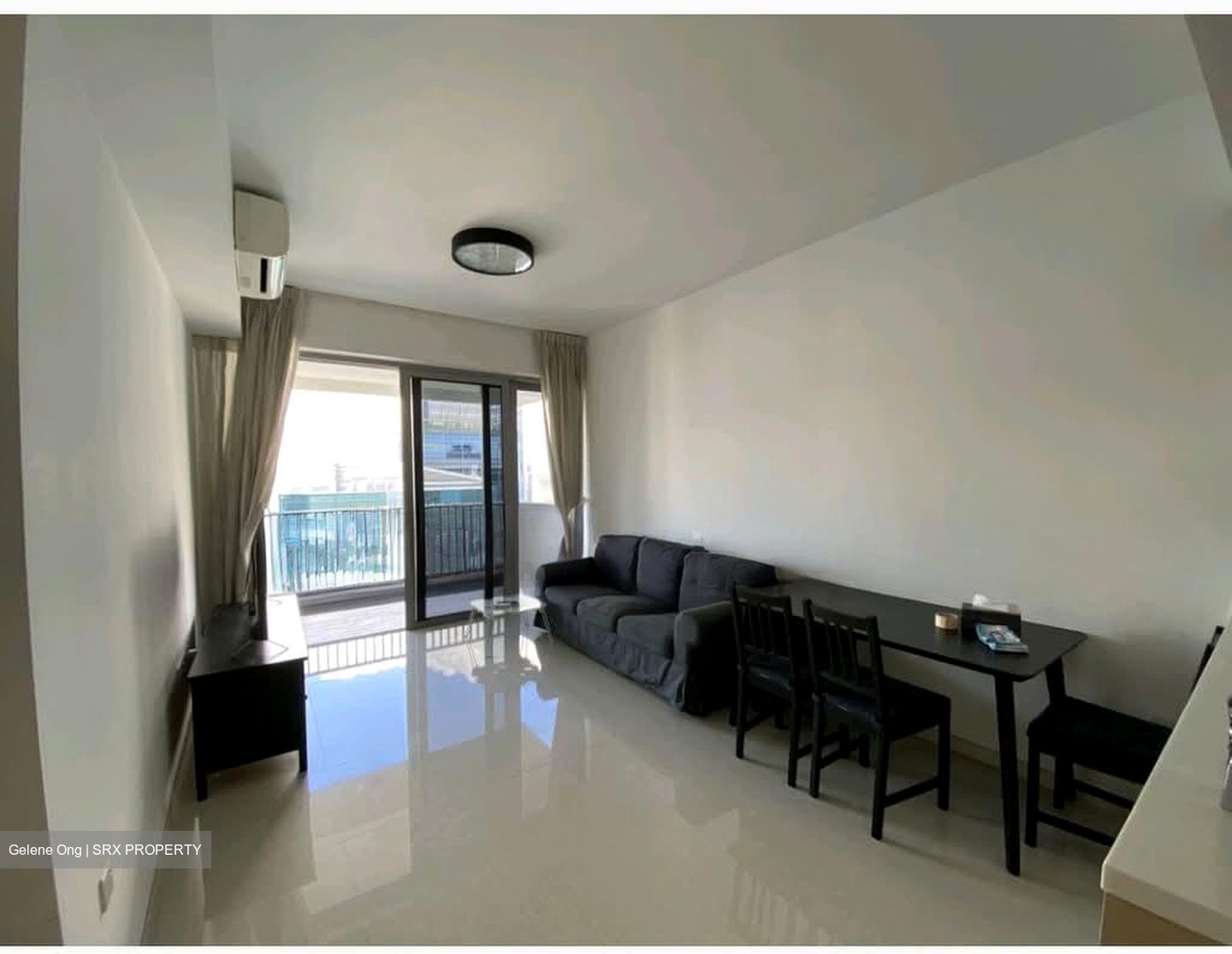 Shenton Way (D1), Condominium #563600281